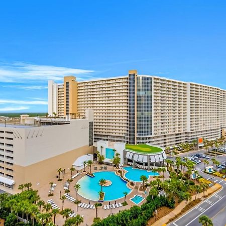 Laketown Wharf 1926 Panama City Beach Dış mekan fotoğraf