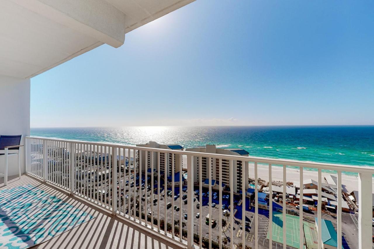 Laketown Wharf 1926 Panama City Beach Dış mekan fotoğraf