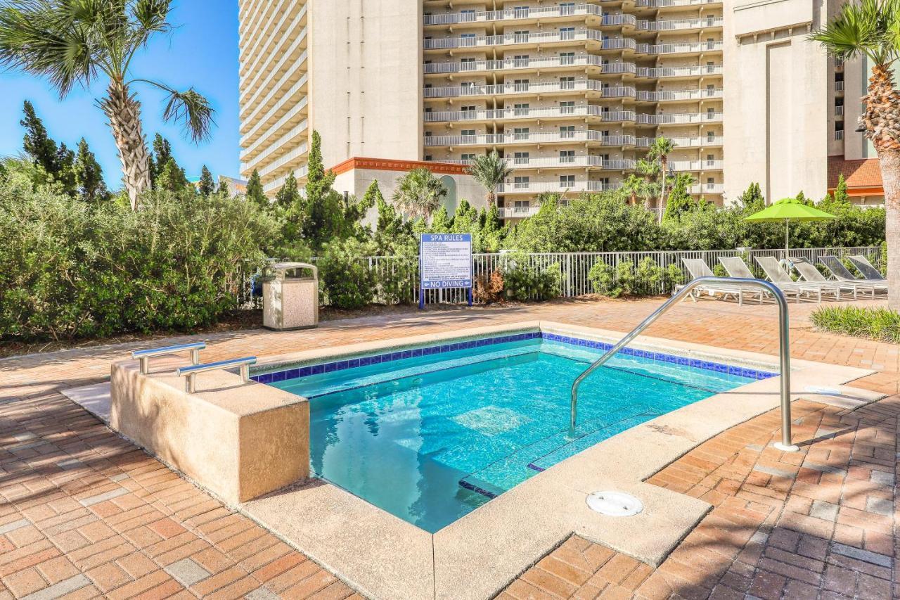 Laketown Wharf 1926 Panama City Beach Dış mekan fotoğraf