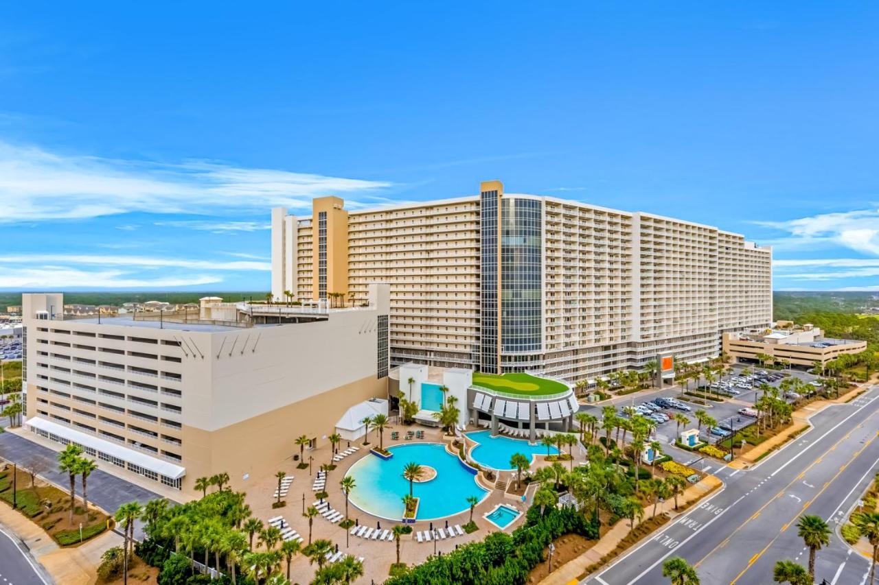 Laketown Wharf 1926 Panama City Beach Dış mekan fotoğraf