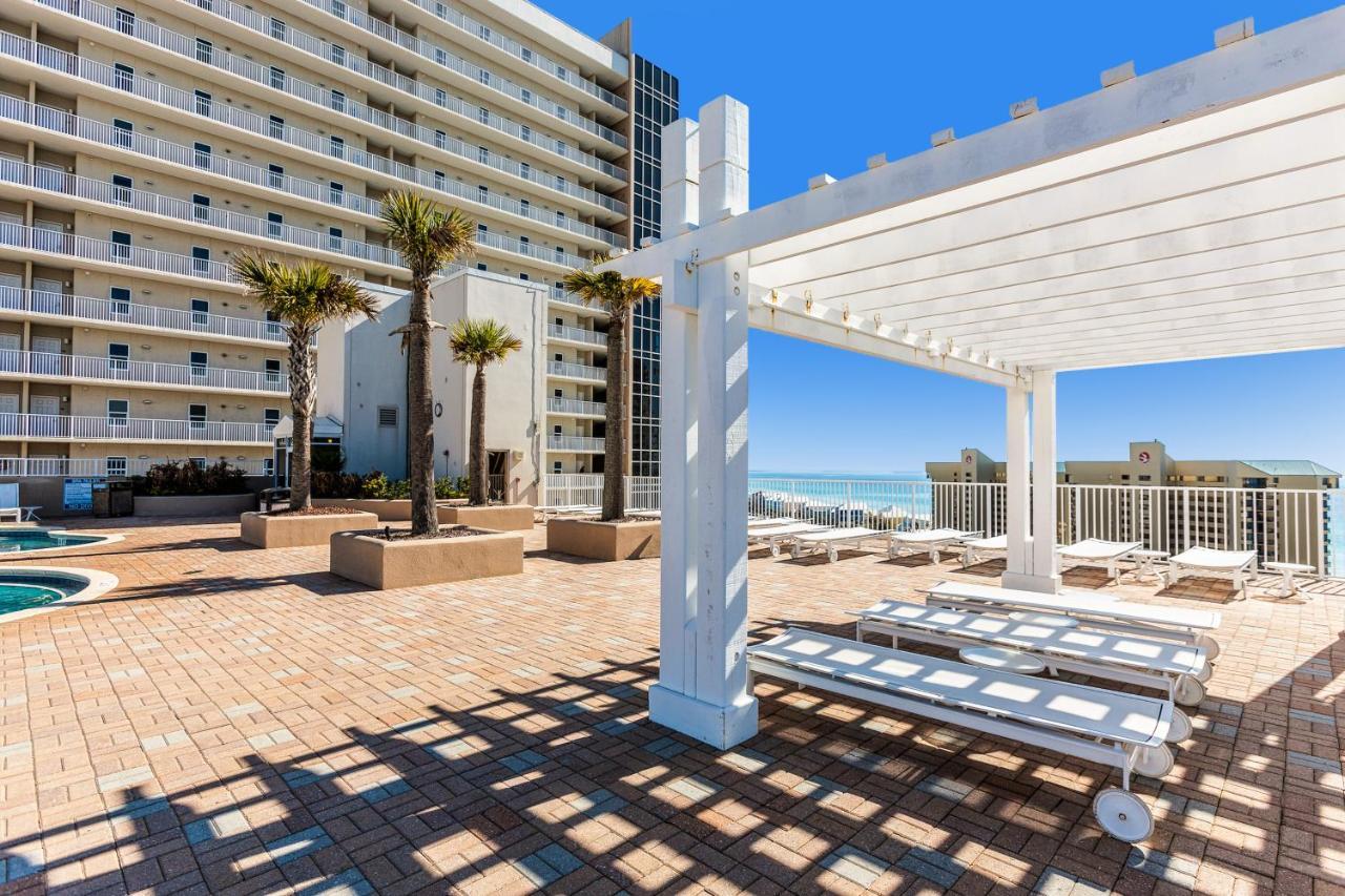 Laketown Wharf 1926 Panama City Beach Dış mekan fotoğraf
