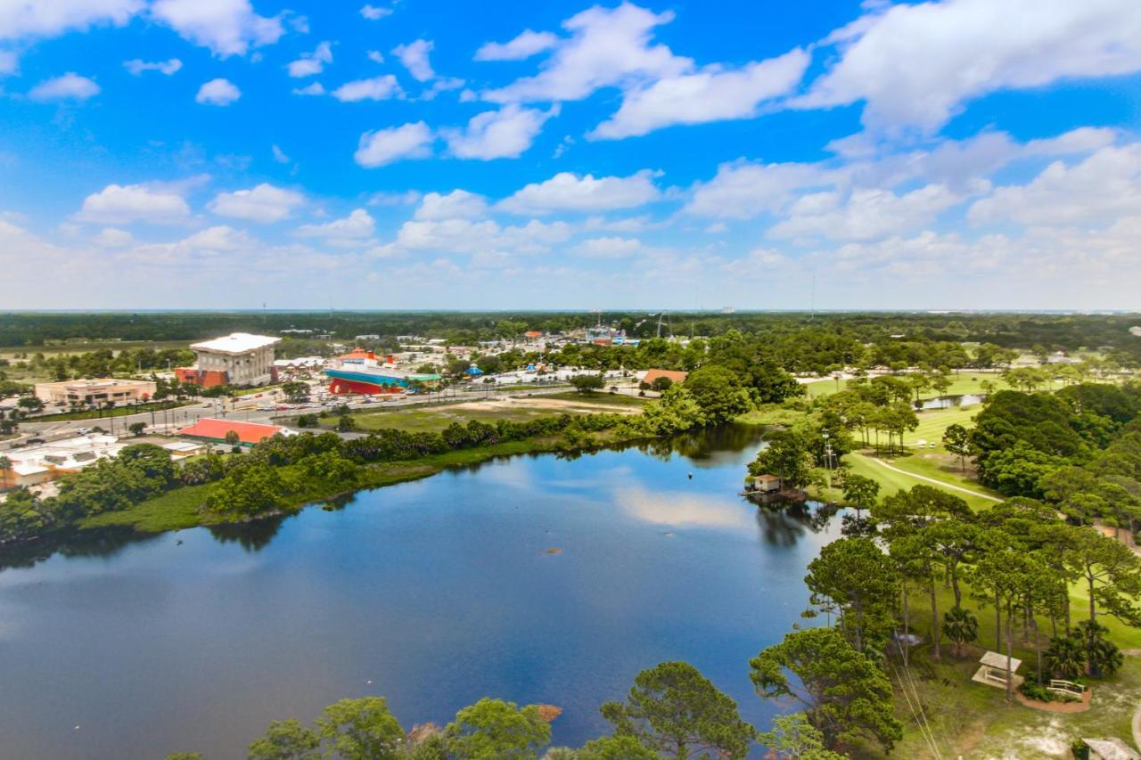 Laketown Wharf 1926 Panama City Beach Dış mekan fotoğraf