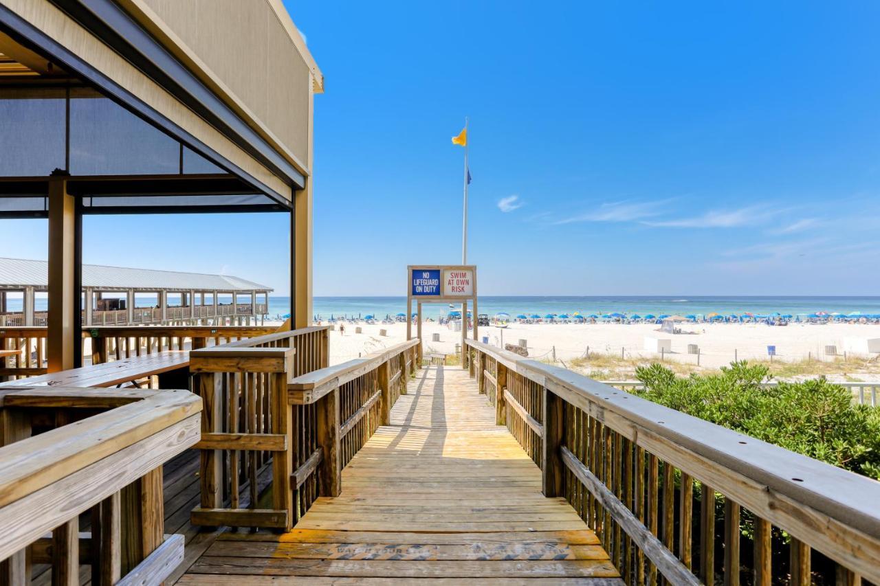 Laketown Wharf 1926 Panama City Beach Dış mekan fotoğraf