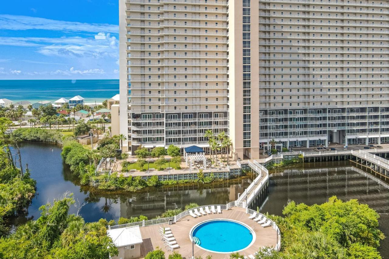 Laketown Wharf 1926 Panama City Beach Dış mekan fotoğraf