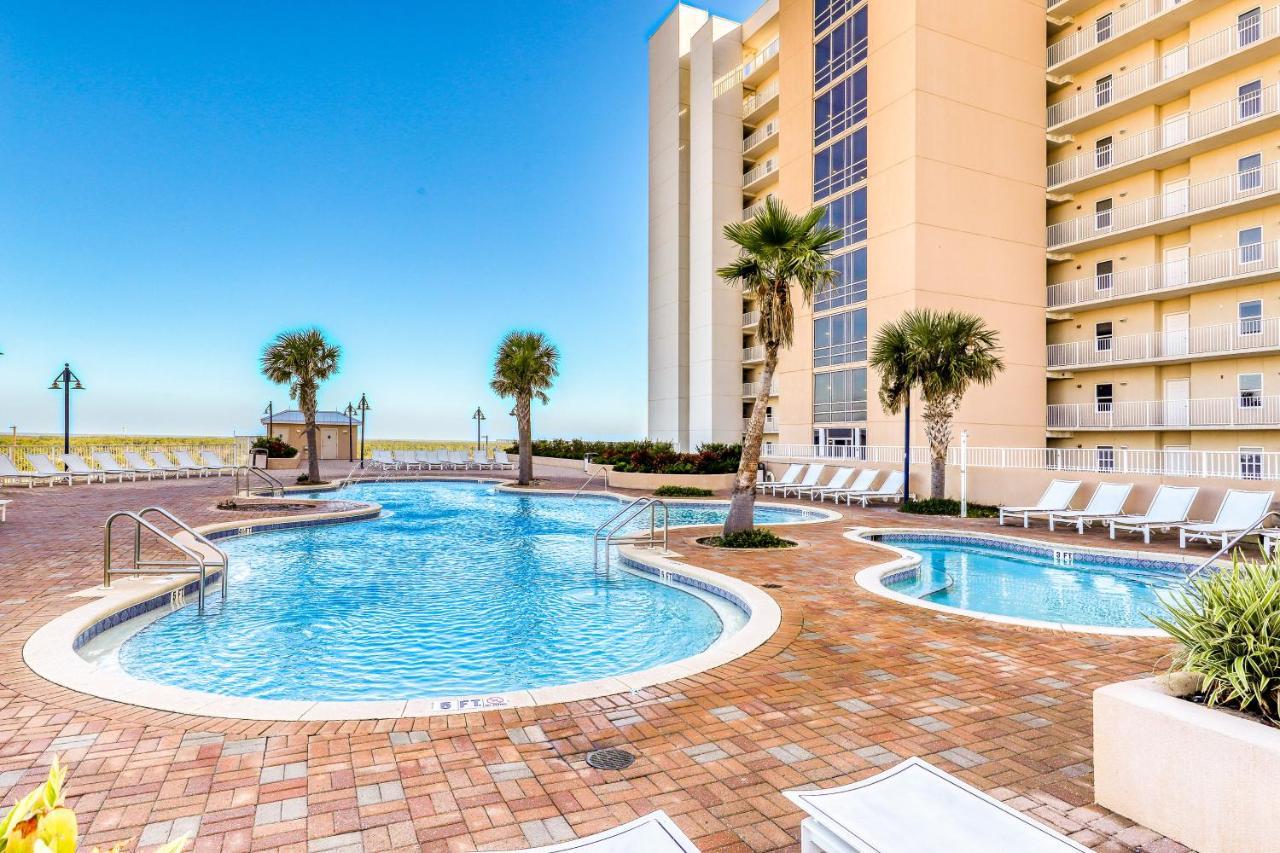 Laketown Wharf 1926 Panama City Beach Dış mekan fotoğraf