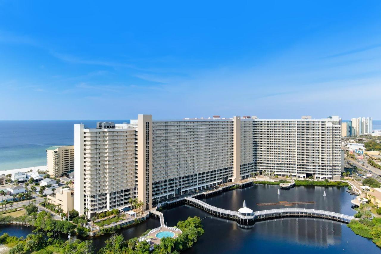 Laketown Wharf 1926 Panama City Beach Dış mekan fotoğraf