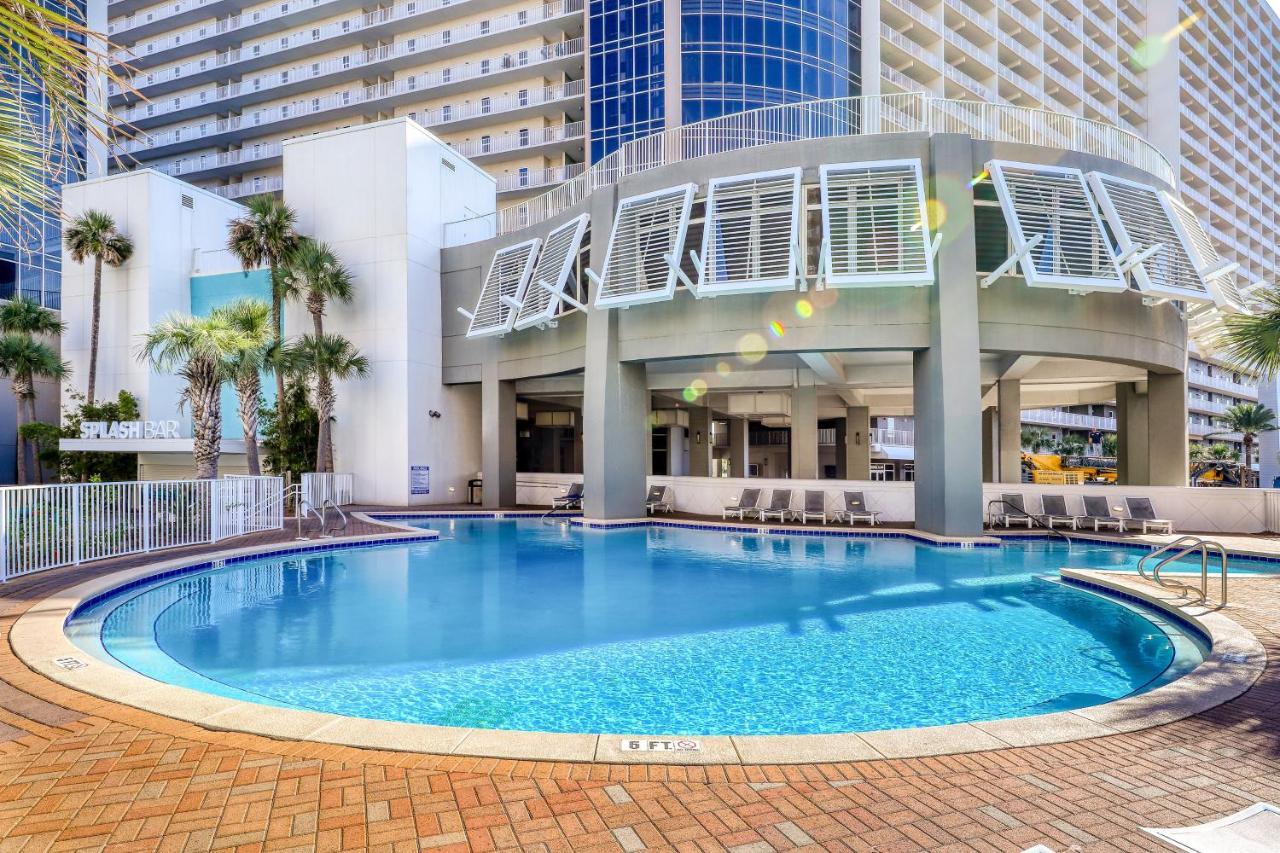 Laketown Wharf 1926 Panama City Beach Dış mekan fotoğraf