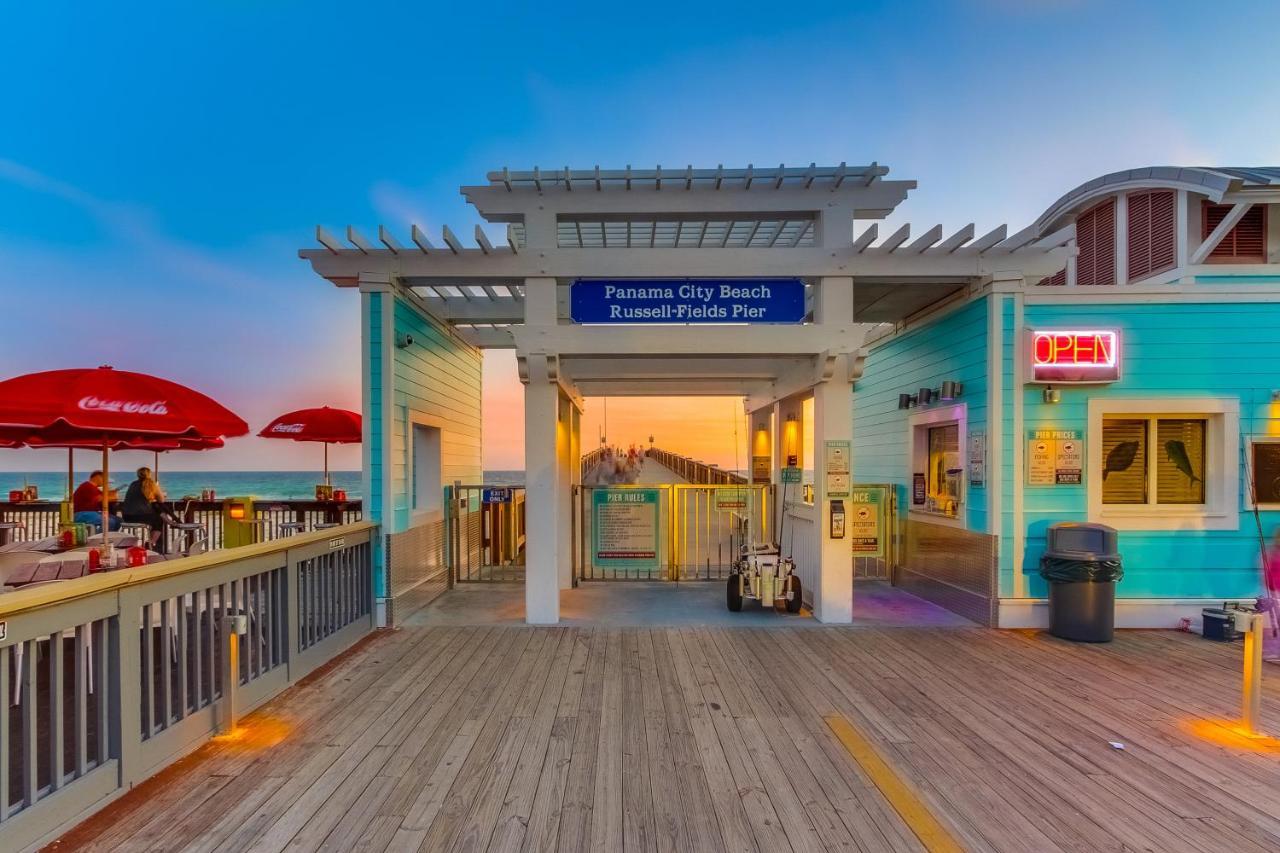 Laketown Wharf 1926 Panama City Beach Dış mekan fotoğraf
