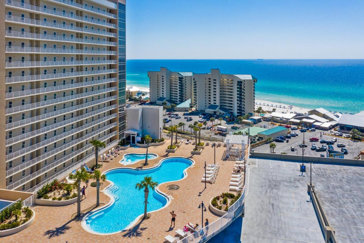 Laketown Wharf 1926 Panama City Beach Dış mekan fotoğraf