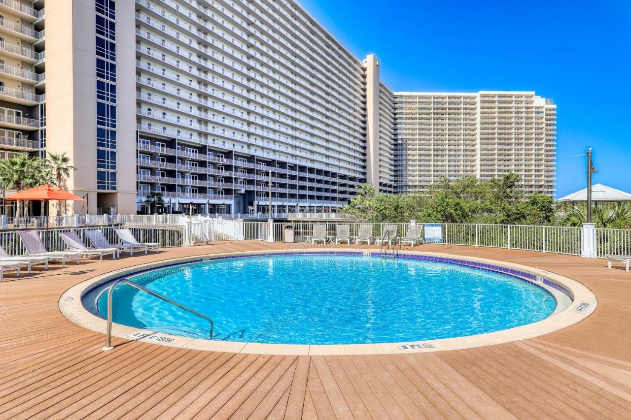 Laketown Wharf 1926 Panama City Beach Dış mekan fotoğraf